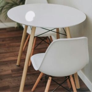 Marble Cocktail Table
